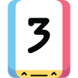 Icon of program: Threes