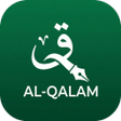 Icon of program: Al-Qalam - Quran  Adhan