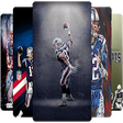 Icono de programa: Wallpaper  New England Pa…