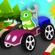 Icon of program: Fun Kids Car Racing