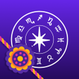 Icon of program: AstroTime: Astrology  Kun…
