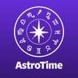 Icono de programa: AstroTime: Astrology  Kun…