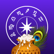 Icono de programa: AstroTime: Astrology  Kun…