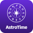 Icono de programa: AstroTime: Astrology  Kun…