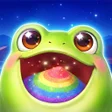 Icono de programa: Feed the Frogs: Sort Puzz…