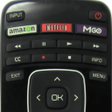 Icono de programa: Remote Control For Vizio