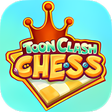 Icono de programa: oon Clash Chess