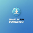 Icono del programa: Smart TV APK downloader