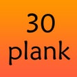 Icon of program: 30 Days Plank : Exercise …