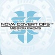 Icono de programa: Starcraft II: Nova Covert…