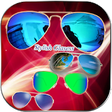 Icon of program: Selfie Glasses Picture Ed…