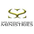 Icon of program: Speaking Spirit Ministrie…
