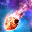 Icon of program: Asteroid Mayhem: Space Ar…