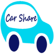 Icon of program: Car Share