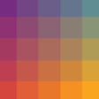 Icon of program: huedoku: a fun game that …