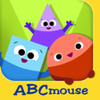 ABCmouse Mastering Math icon