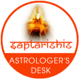 Icon of program: Saptarishis Astrologer's …