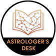 Icon of program: Saptarishis Astrologer's …