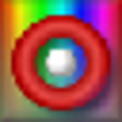 Icon of program: Bullseye Color Picker