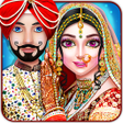 Icon of program: Patiala Girl Punjabi Wedd…