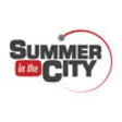 Icon of program: Summer In The City 2015