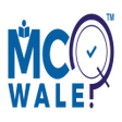 Icon of program: MCQWale.com