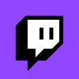 Icon of program: Twitch