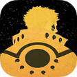 Icono de programa: ninja anime wallpaper