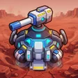 Icon of program: Space Base: Idle Tower De…