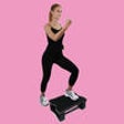 Icon of program: Step Aerobics Fitness