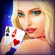 Icon of program: 4Ones Poker Texas Holdem …