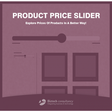 Icono de programa: Odoo Product Price Slider