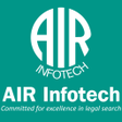 Icon of program: AIR Infotech