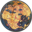 Icono de programa: Behaim Globe