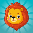 Icon of program: Animal Sounds: Play & Lea…