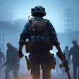 Hero Shoot: Zombie Apocalypse icon
