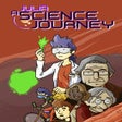 Icon of program: Julia: A Science Journey
