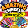 Icono de programa: Amazing Wheel  UK-Word&Ph…