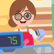 Icon of program: Supermarket: Daily Shoppi…