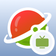 Icon of program: Planet Free VPN for Andro…