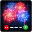 Icon of program: Color Flash Call Launcher…