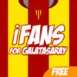 Icon of program: iFans For Galatasaray