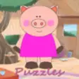 Icon of program: Peppi Pig Puzzles