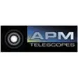 Icon of program: APM Telescopes