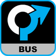 Icon of program: Bus GPS Navigation by Apo…