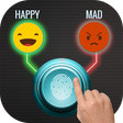 Icono de programa: Fingerprint Mood Scanner …