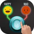 Icon of program: Fingerprint Mood Scanner …