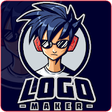 Icono de programa: Logo Esport Maker - Creat…