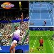 Icon of program: Virtual Tennis demo