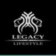 Icon of program: Legacy Lifestyle Rewards